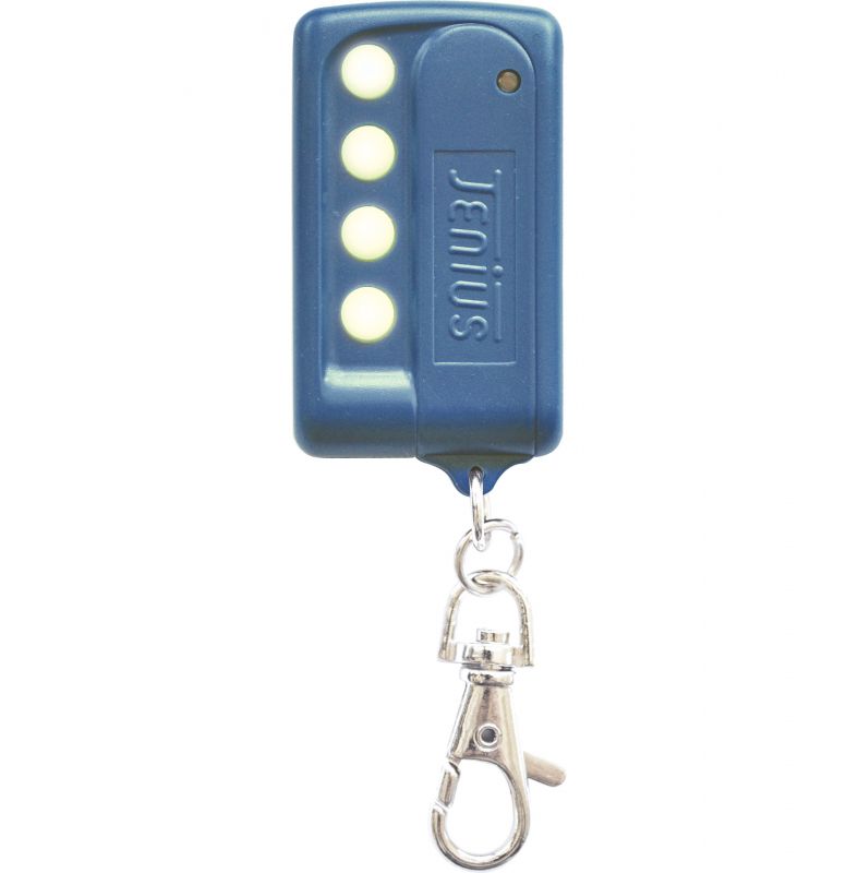 Universal 4 key remote