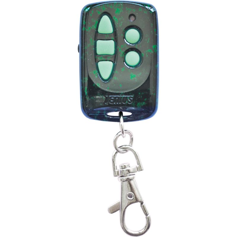 Universal paint 5 key remote