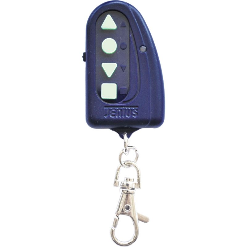 Universal Y type remote