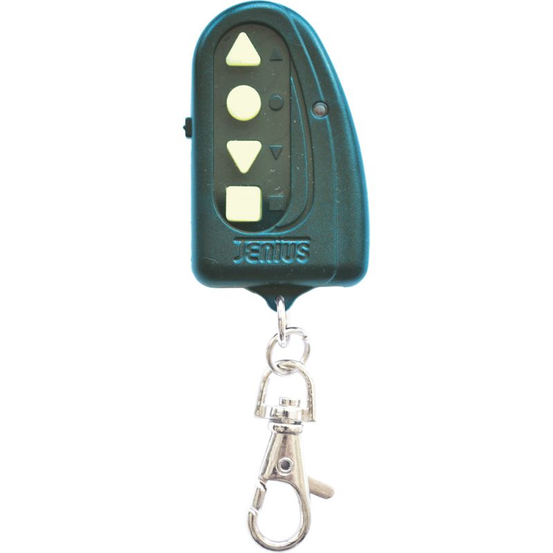 Universal Y type remote