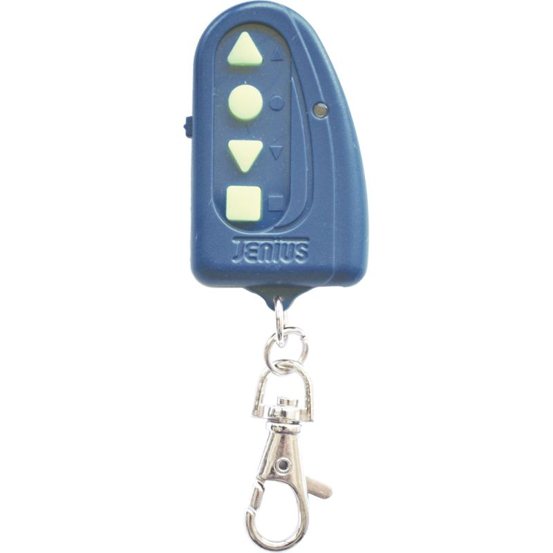 Universal Y type remote