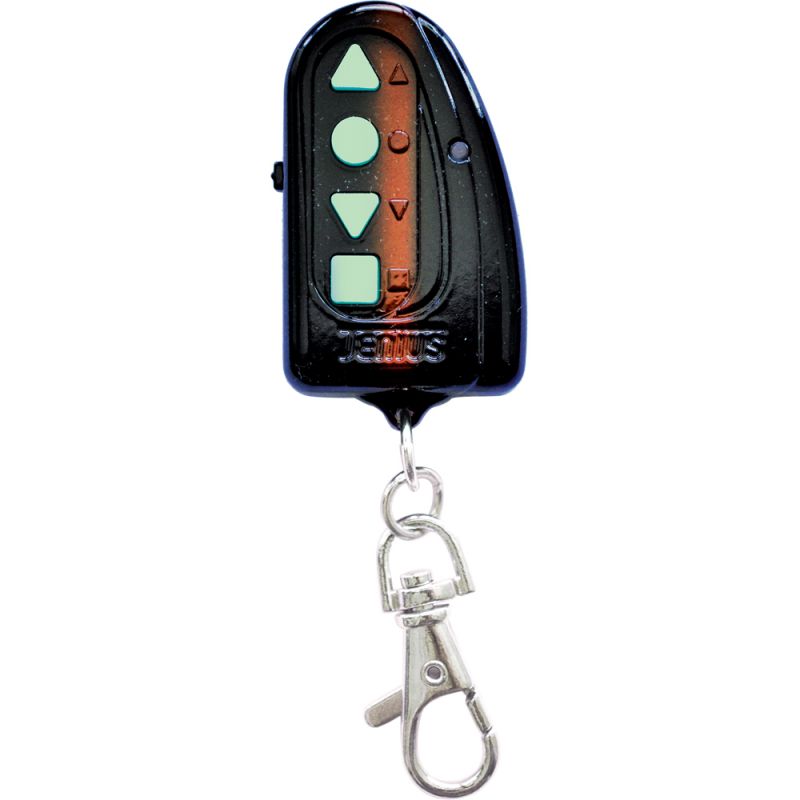 Universal paint Y type remote