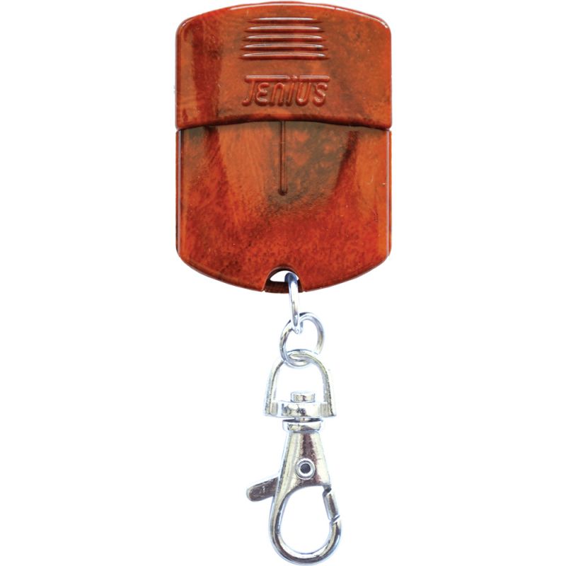Universal waterproof remote