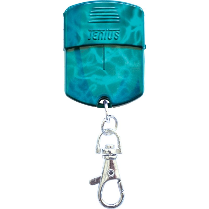 Universal waterproof remote