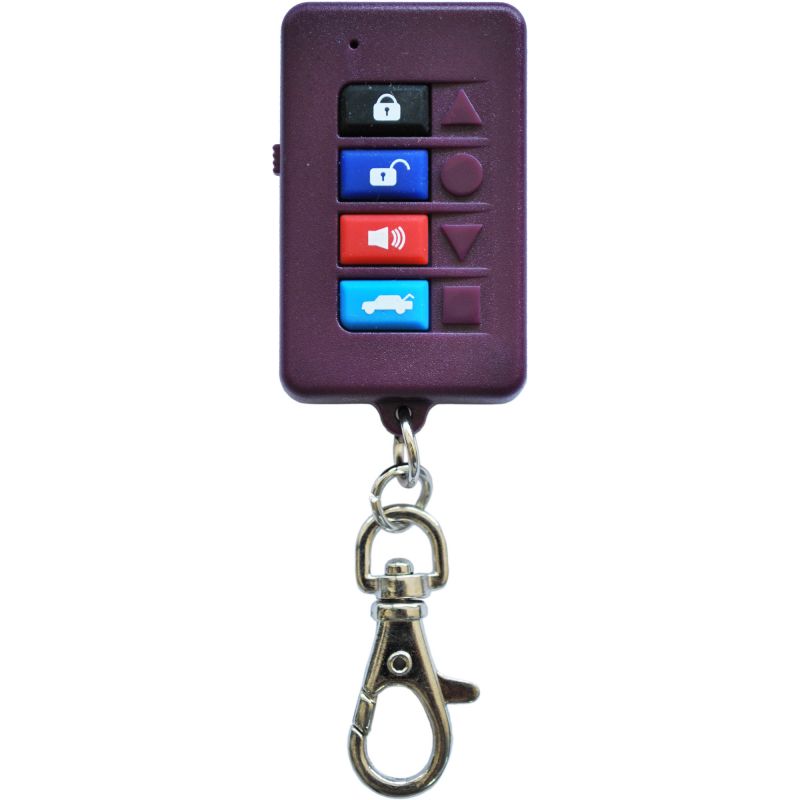 Terminator generous remote