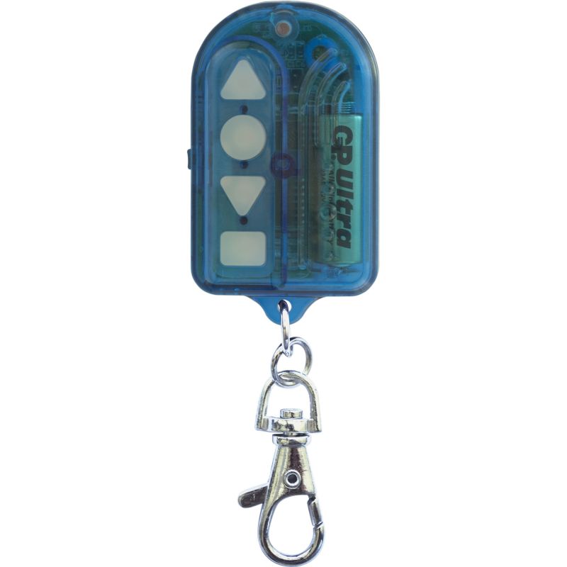 Terminator opacity arc remote