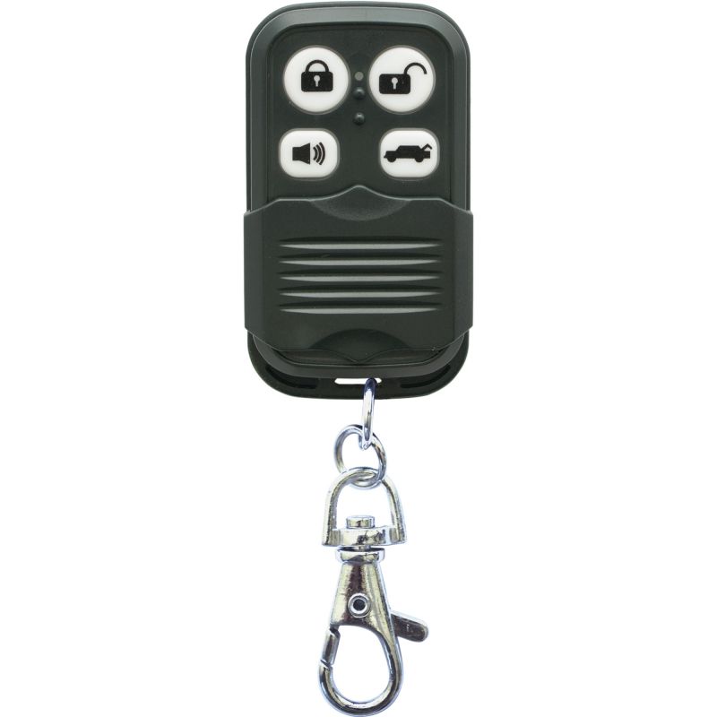 K Terminator waterproof remote