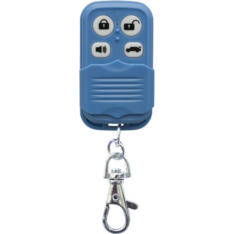 K Terminator waterproof remote