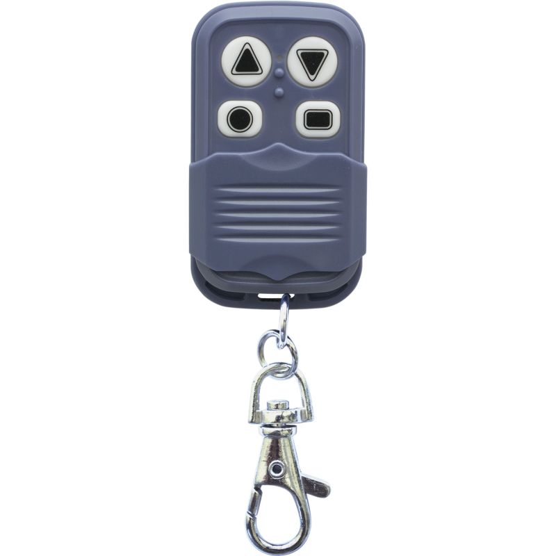K Terminator waterproof remote
