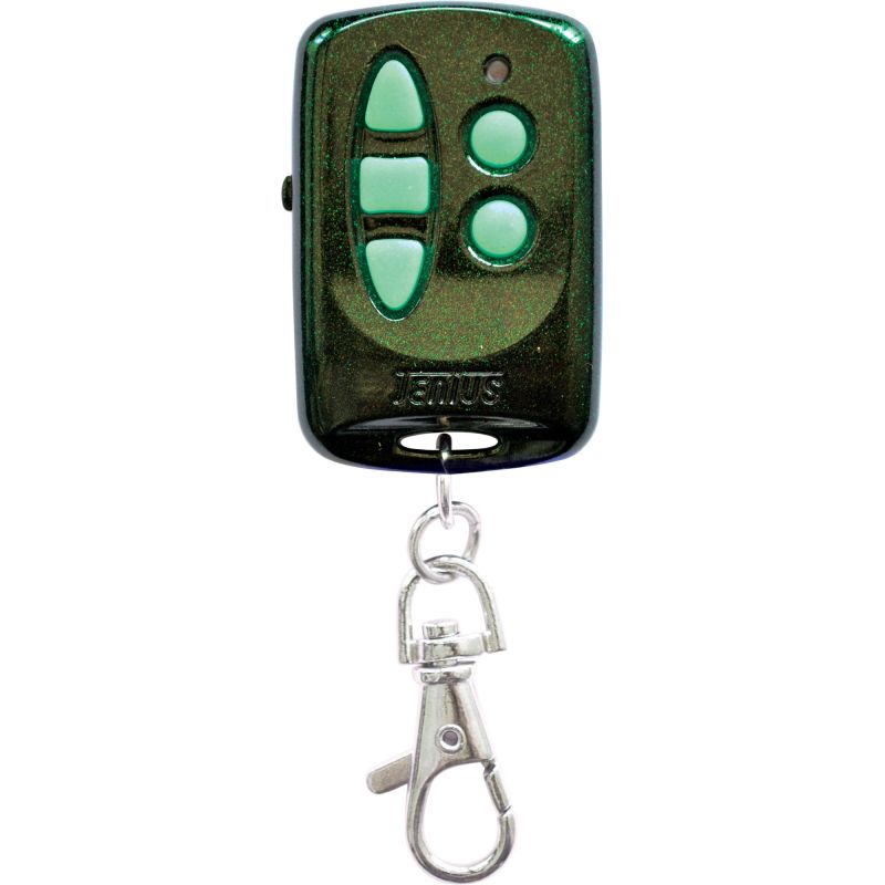 CaDoLi 5key NO.1 remote