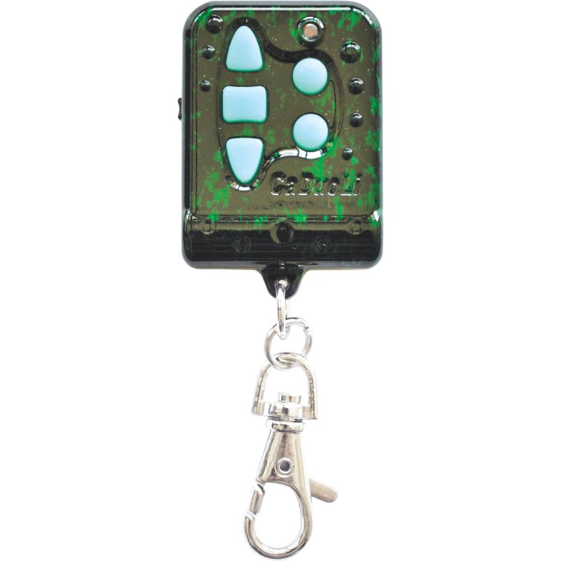 CaDoLi 5 key NO.3 remote