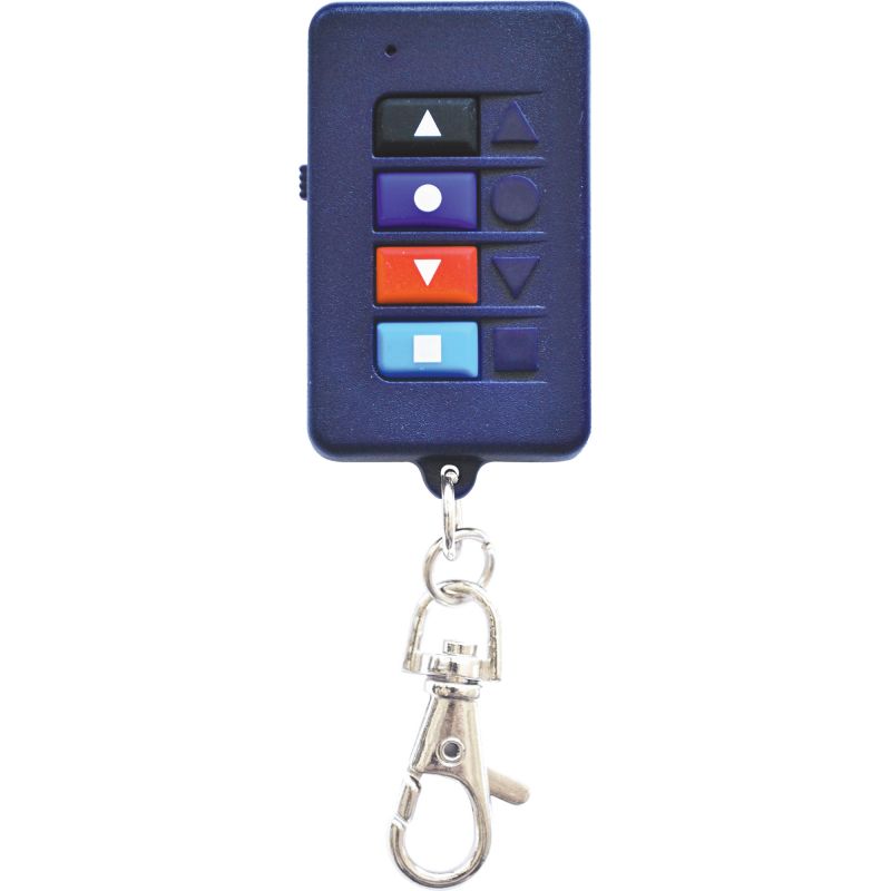 CaDoLi generous remote