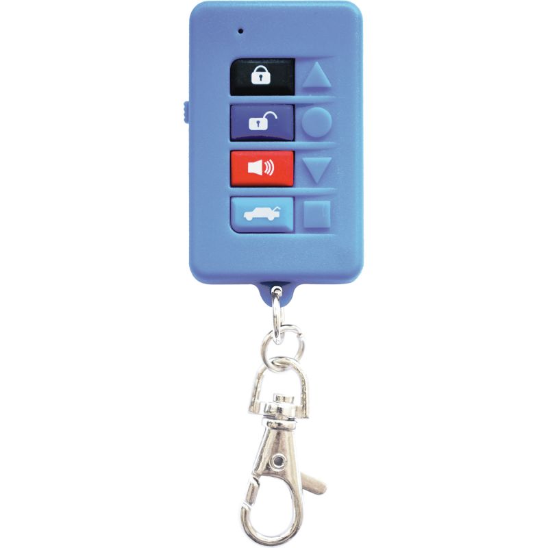 CaDoLi generous remote