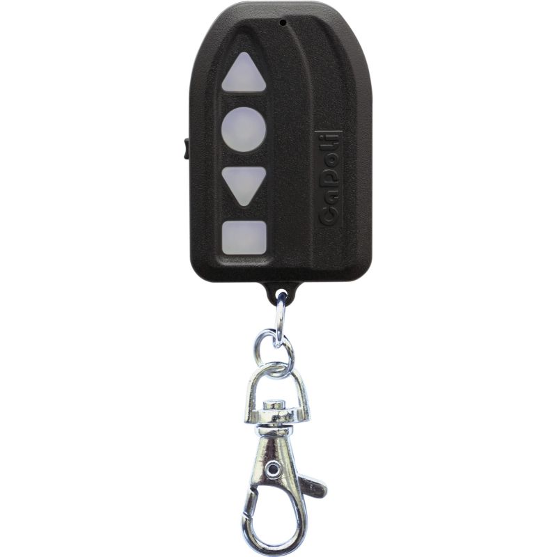 CaDoLi sharp remote control
