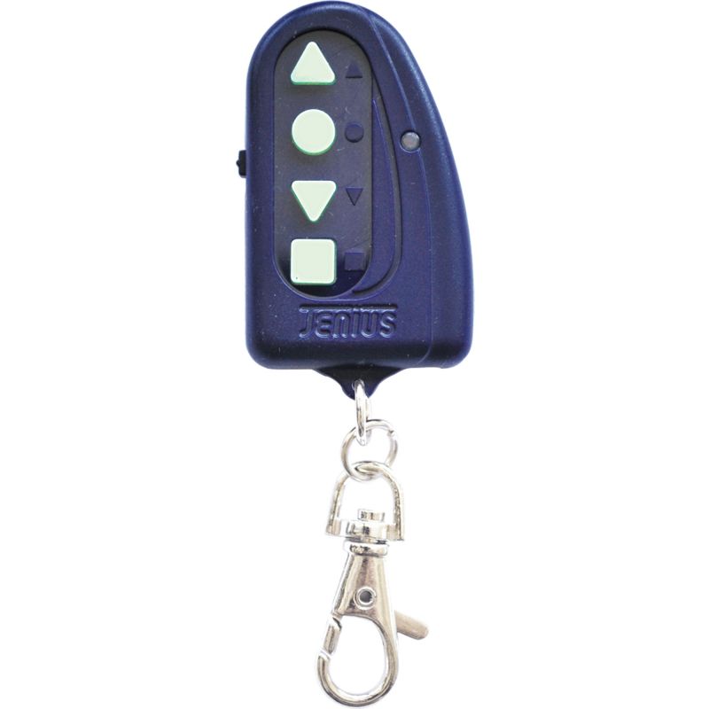 Terminator Y type remote