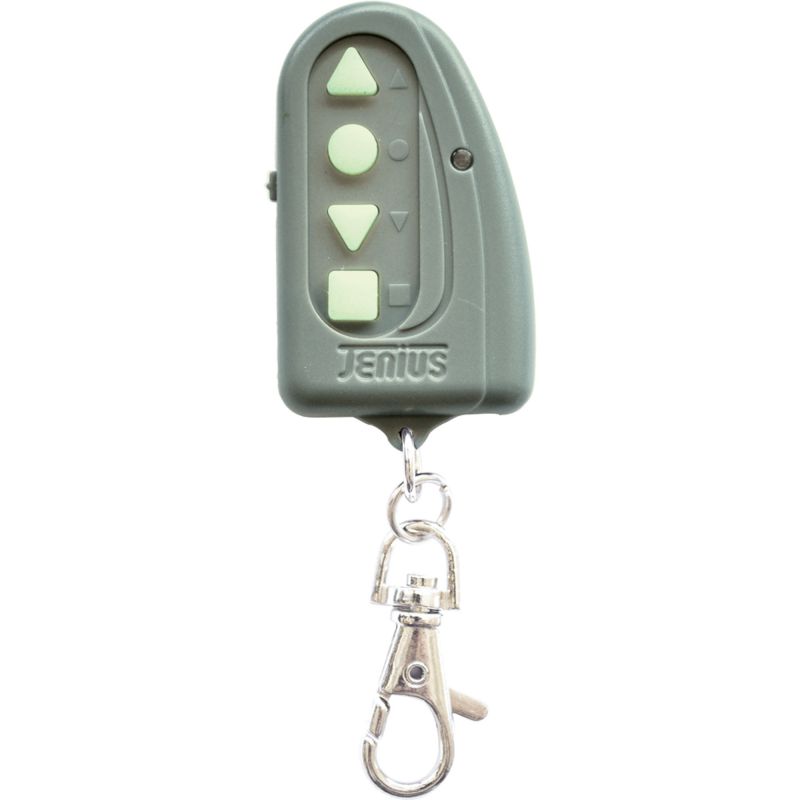 Terminator Y type remote