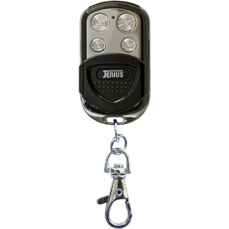 Terminator paint slide remote