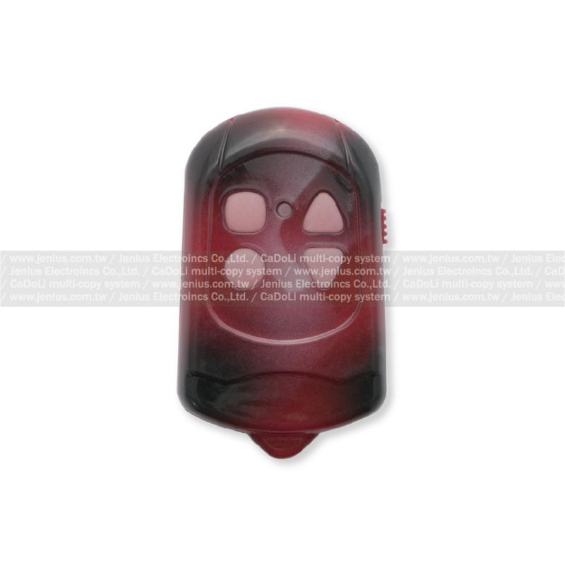 長冠龍品 NO.7 滾碼捲門遙控器